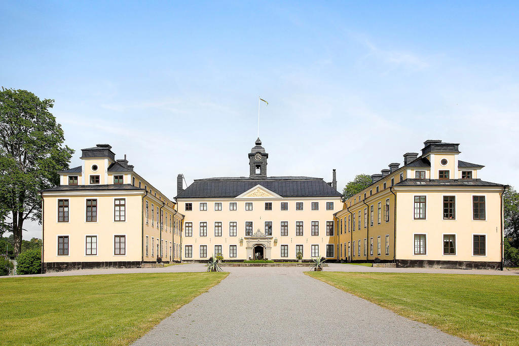 Ulriksdals slott