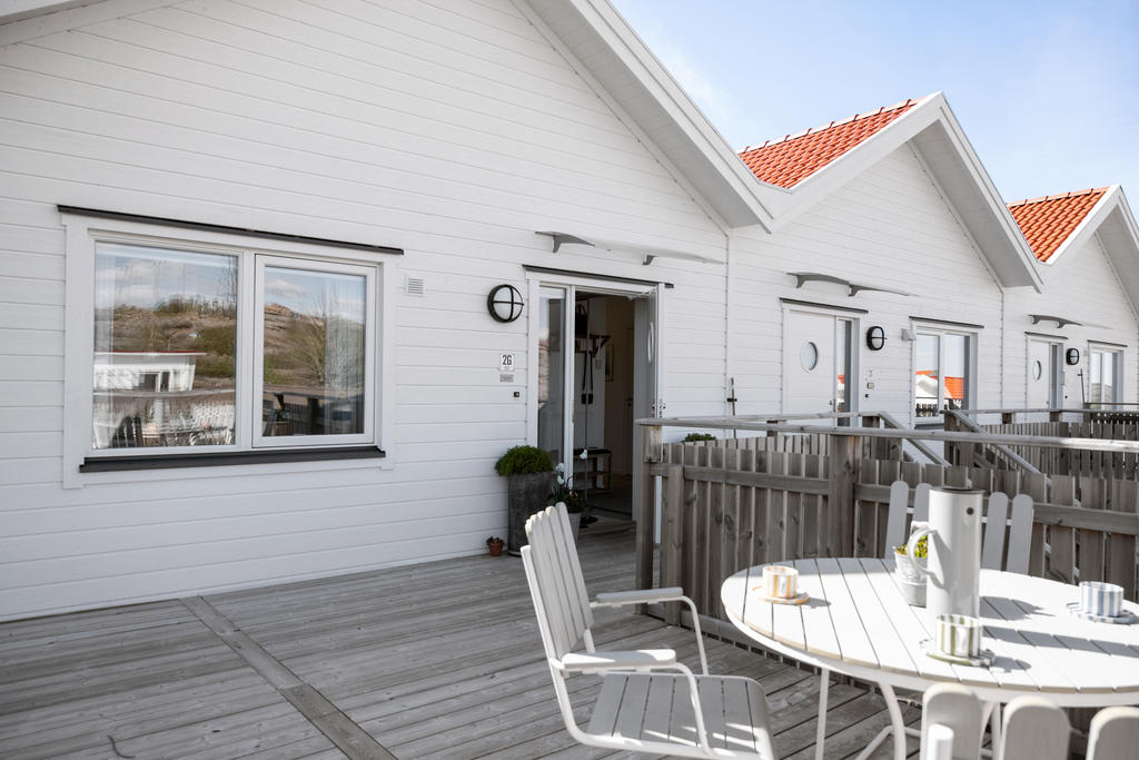 Välkommen in