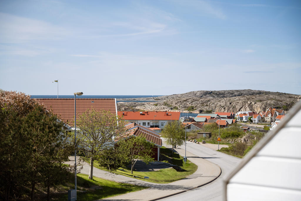 Njut av havsutsikt