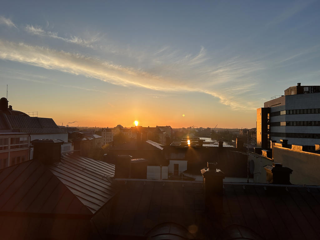 En inblick in i säljarens vardag