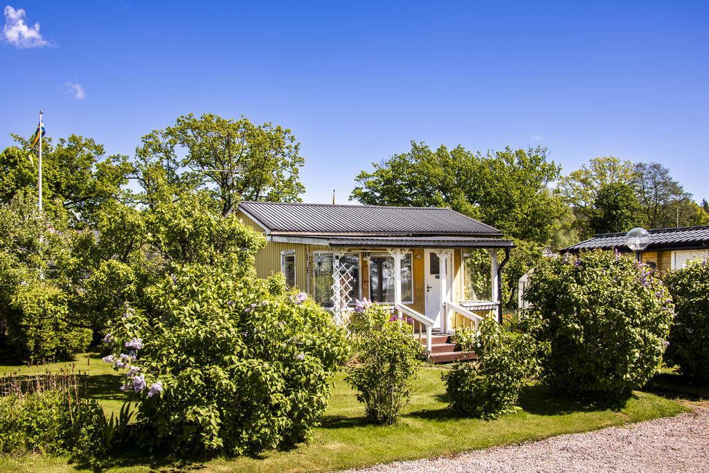Välkommen till Södra Kroppkärr 76
