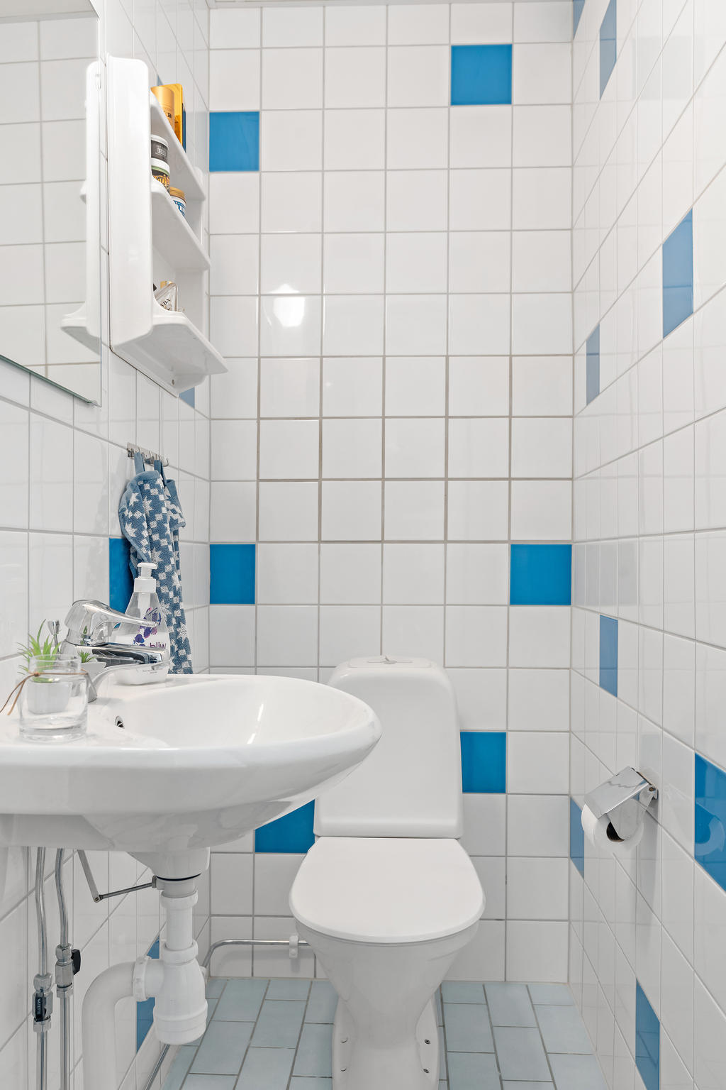 Wc. Sovrum