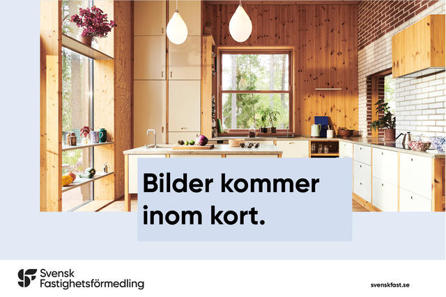 Bilder kommer inom kort!