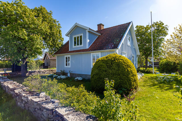 Exteriören
