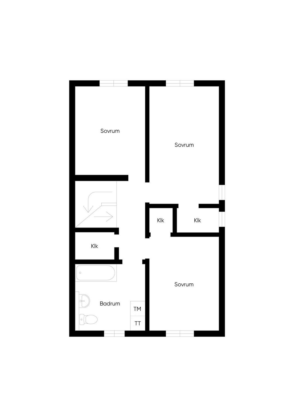 Mittenplan