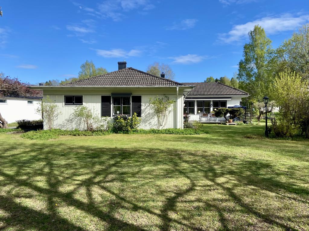 Fasad från NV