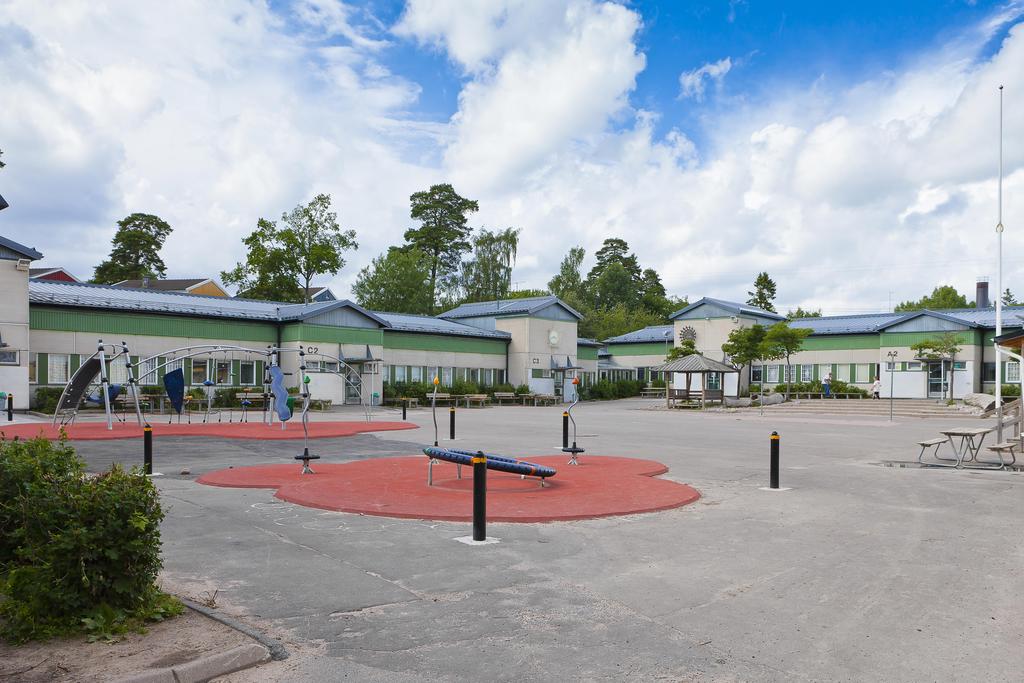 Backluraskolan