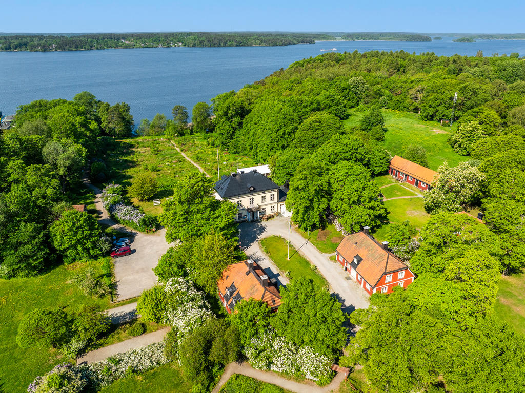 Riddersviks Herrgård