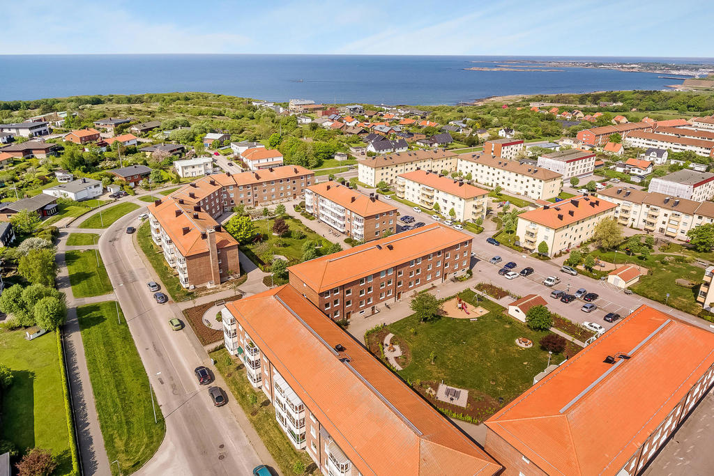 HSB Kvarnen 