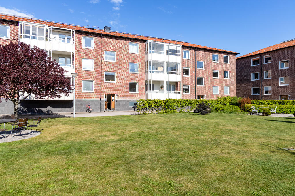 HSB Kvarnen 