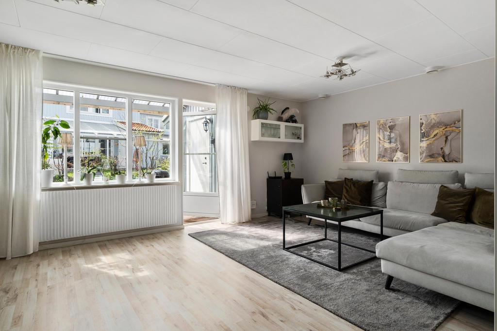 Välkommen till Engelbrektsvägen 41!