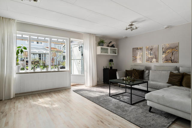 Välkommen till Engelbrektsvägen 41!