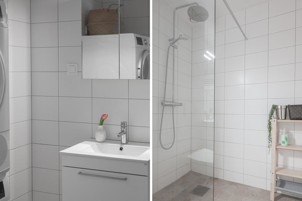 Hotellkänsla