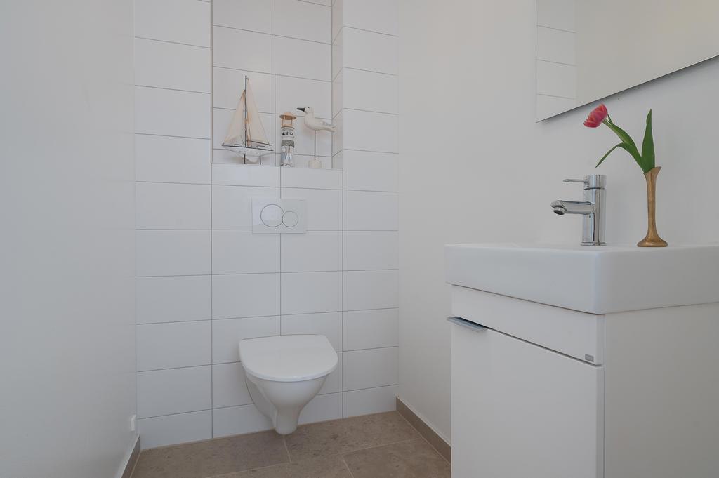 Gäst-wc 