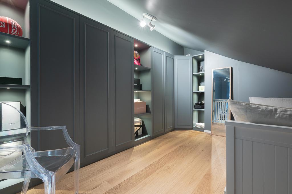 Dressingroom