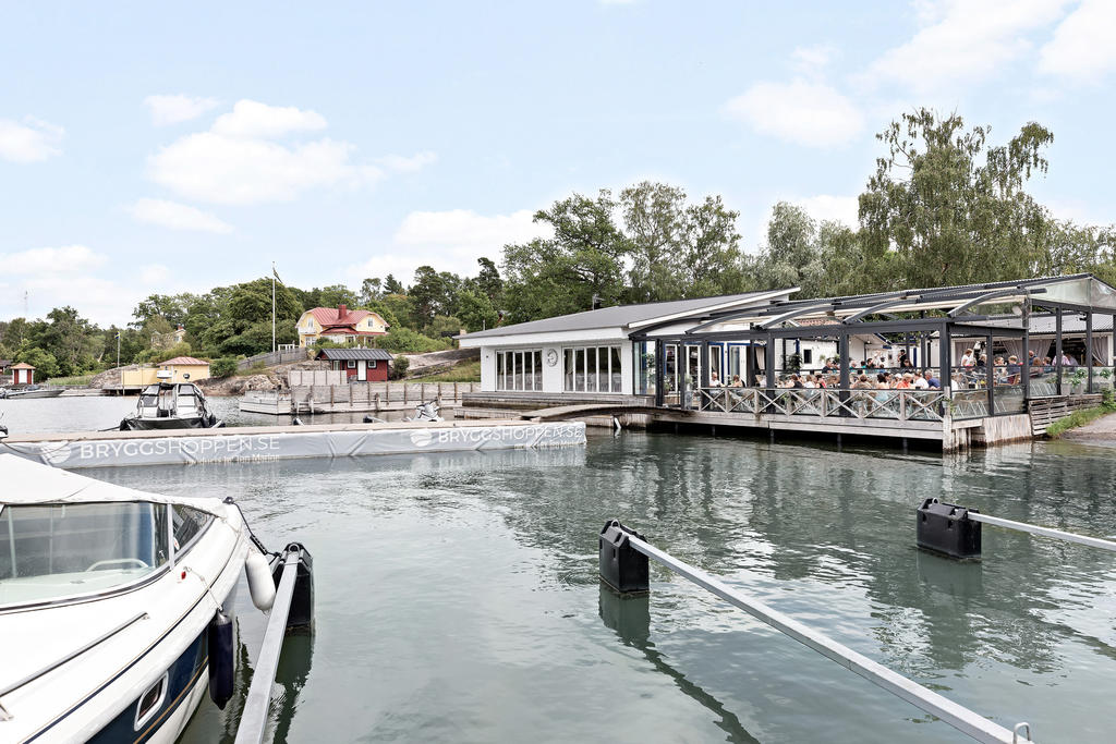 Linanäs