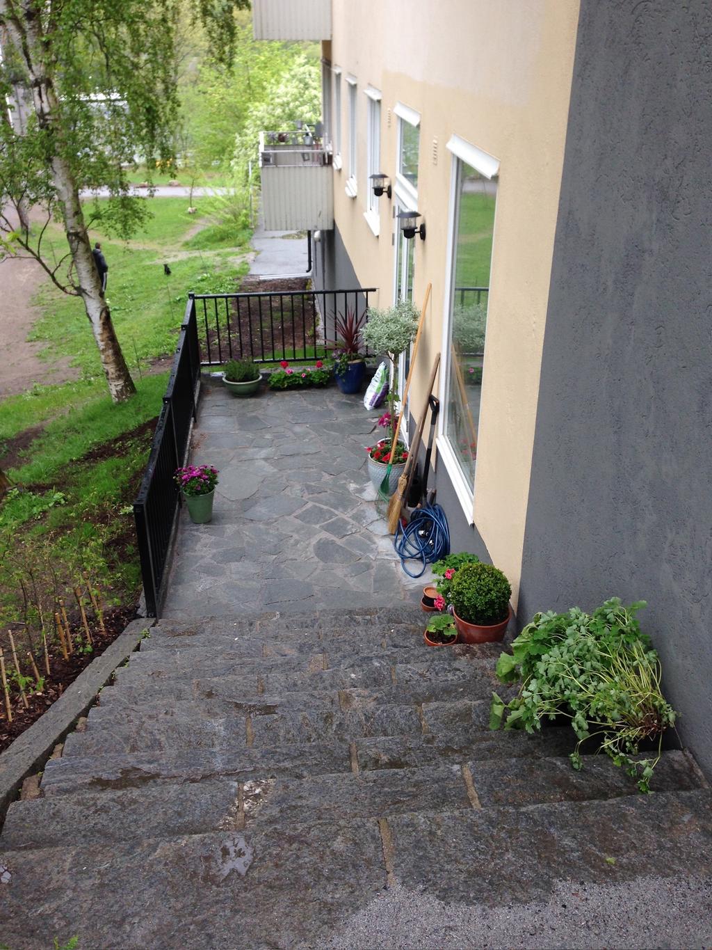 Säljarnas egna bild