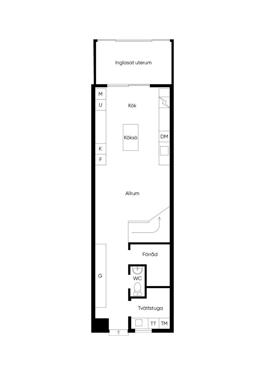Entréplan