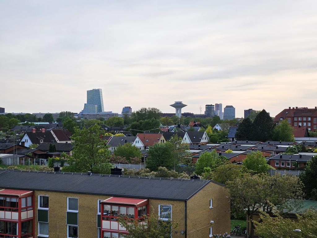 Säljarens egna bild.