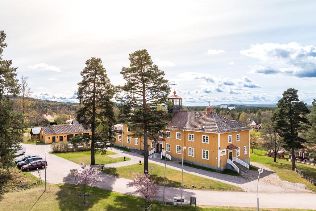 Hotellvägen 14, Insjön