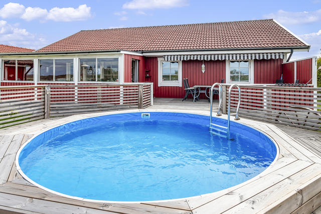 Pool-läge