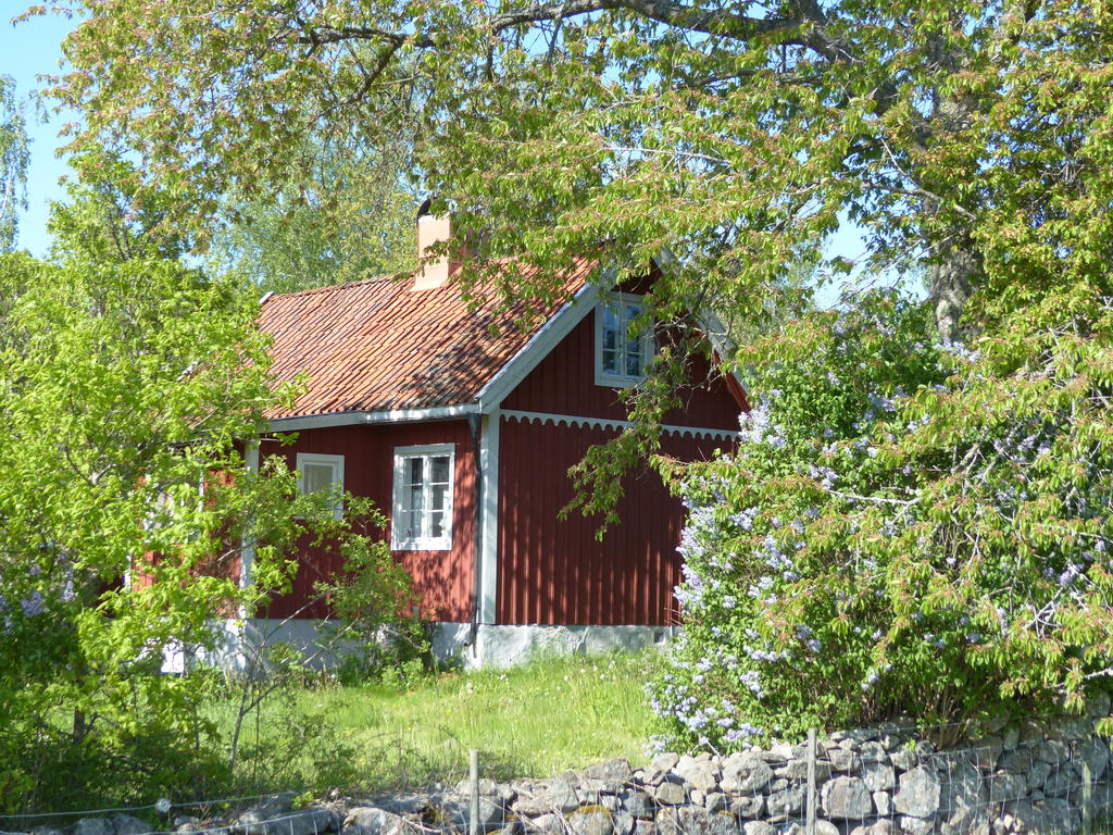 Säljarens egna bilder