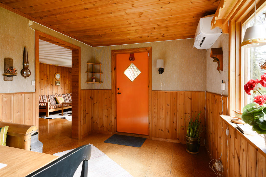 Hall/Allrum
