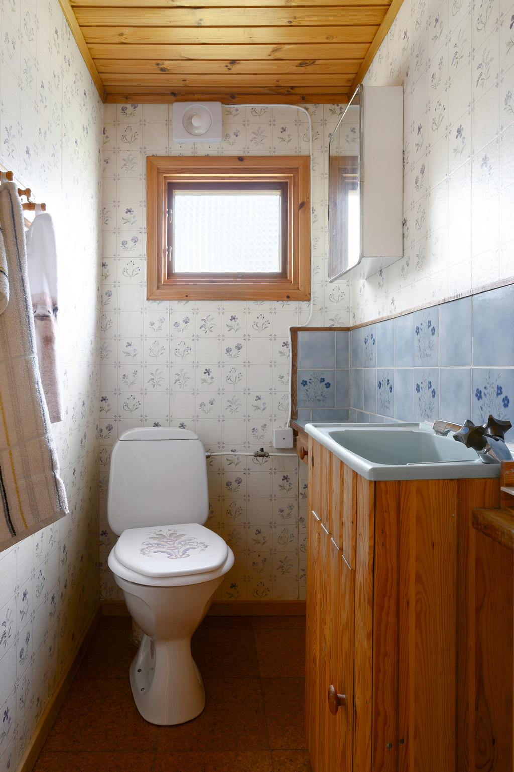 Wc