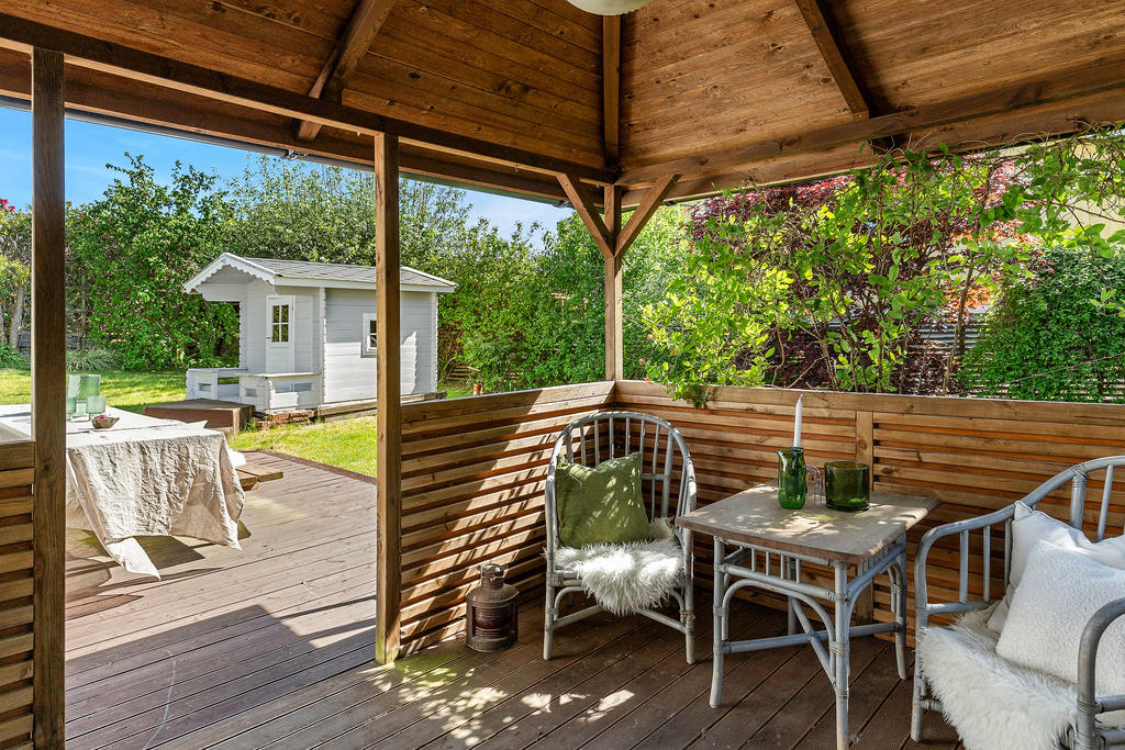 Pergola