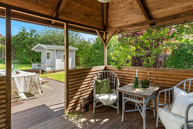 Pergola