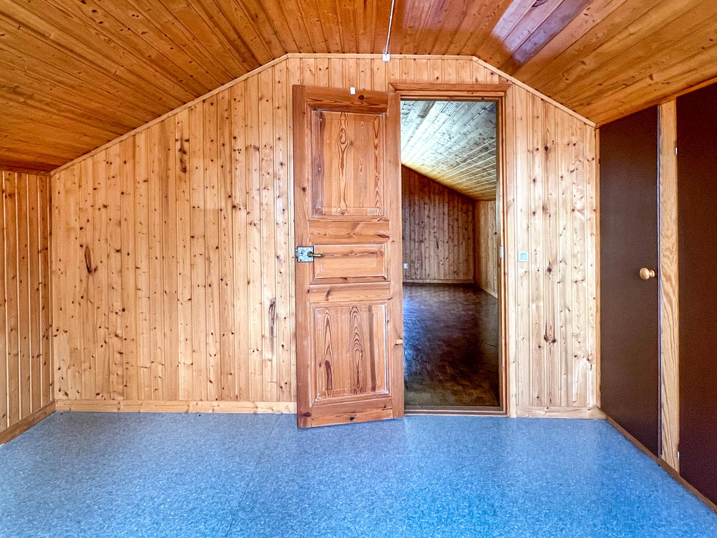 ÖV: Sovrum 2