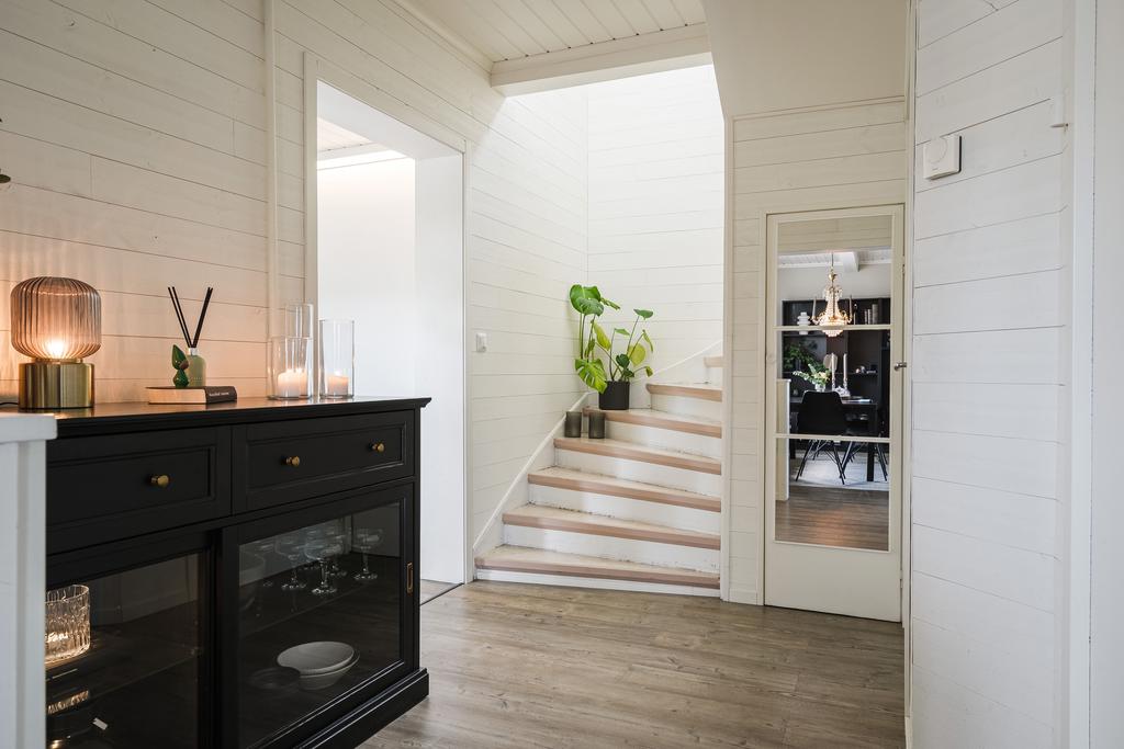 Inre hall