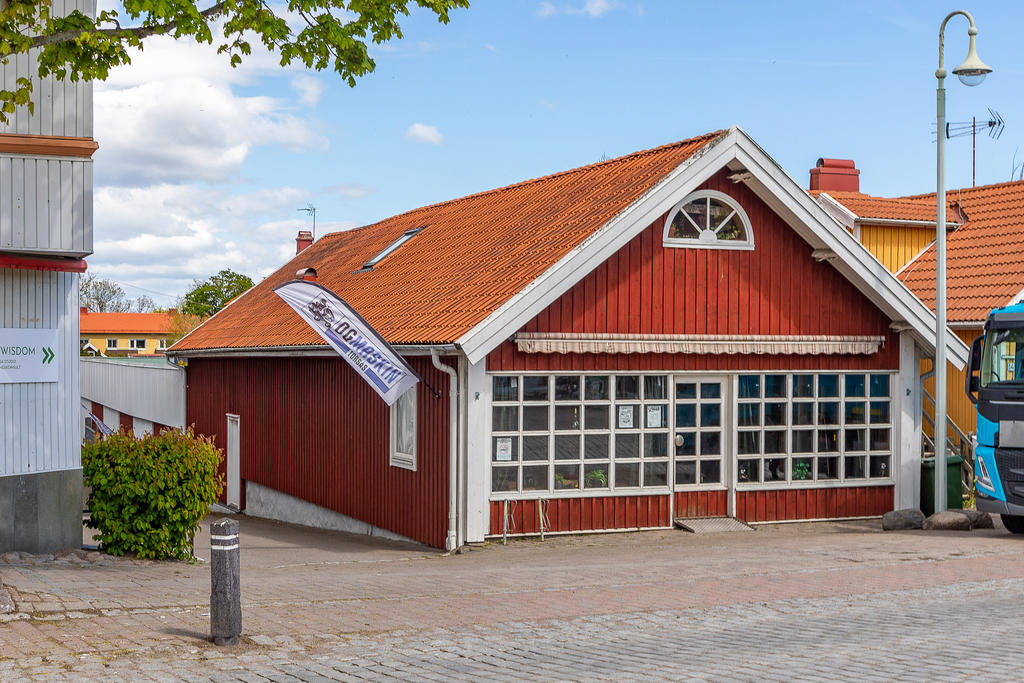 Röda huset