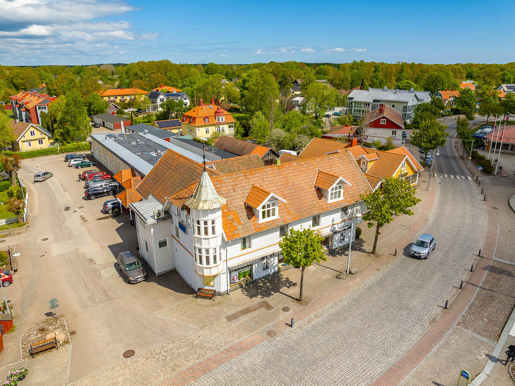 Allfargatan 16
