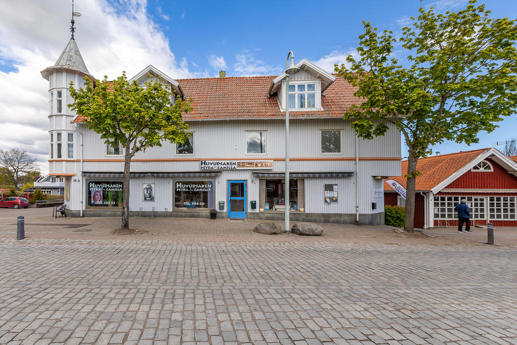 Allfargatan 16