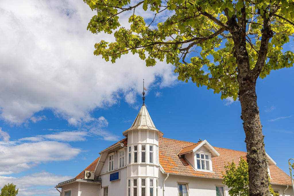 Landmärke Torsås