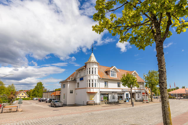 Allfargatan 16
