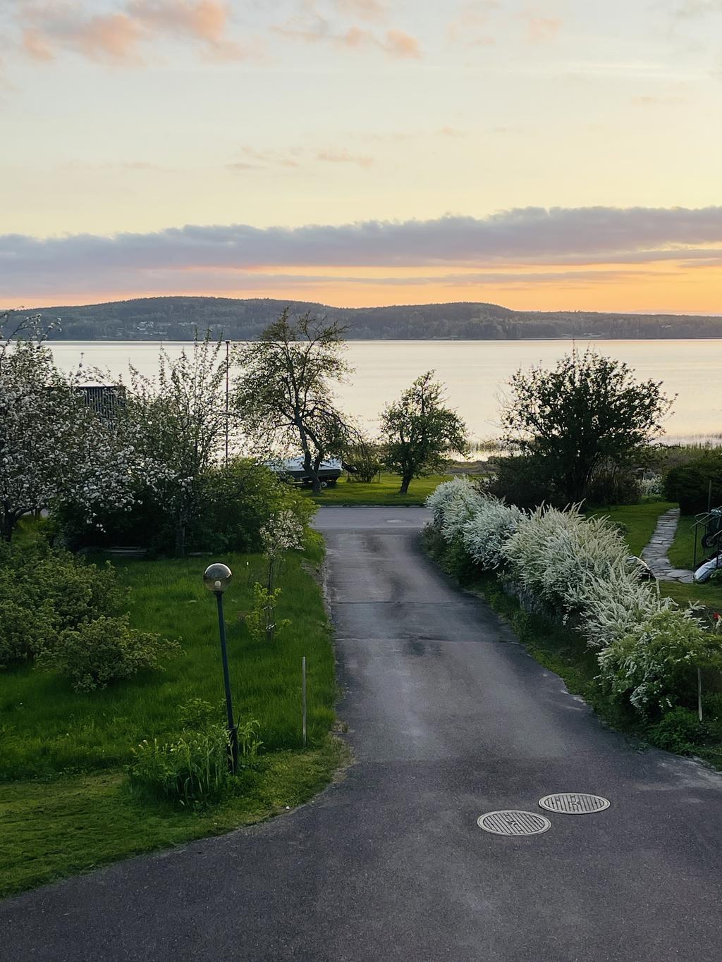 Säljarens egna bild