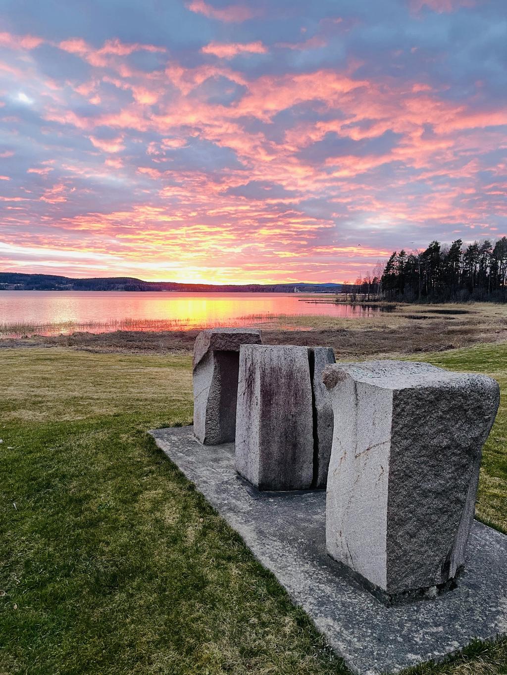Säljarens egna bild