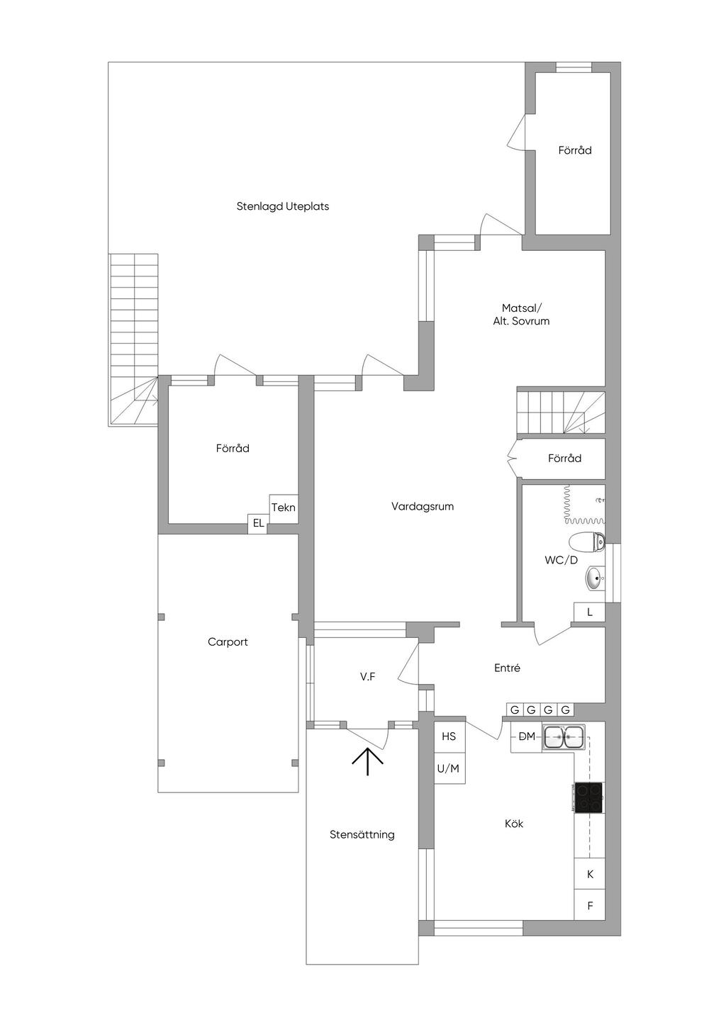 Entréplan