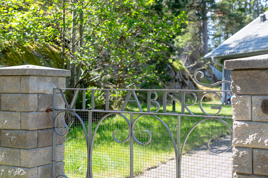 Välkommen till Villaberg!