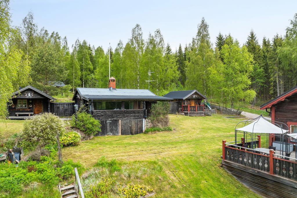 Stugan/ byggnad 2