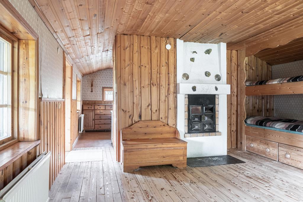 Stugan/ byggnad 2