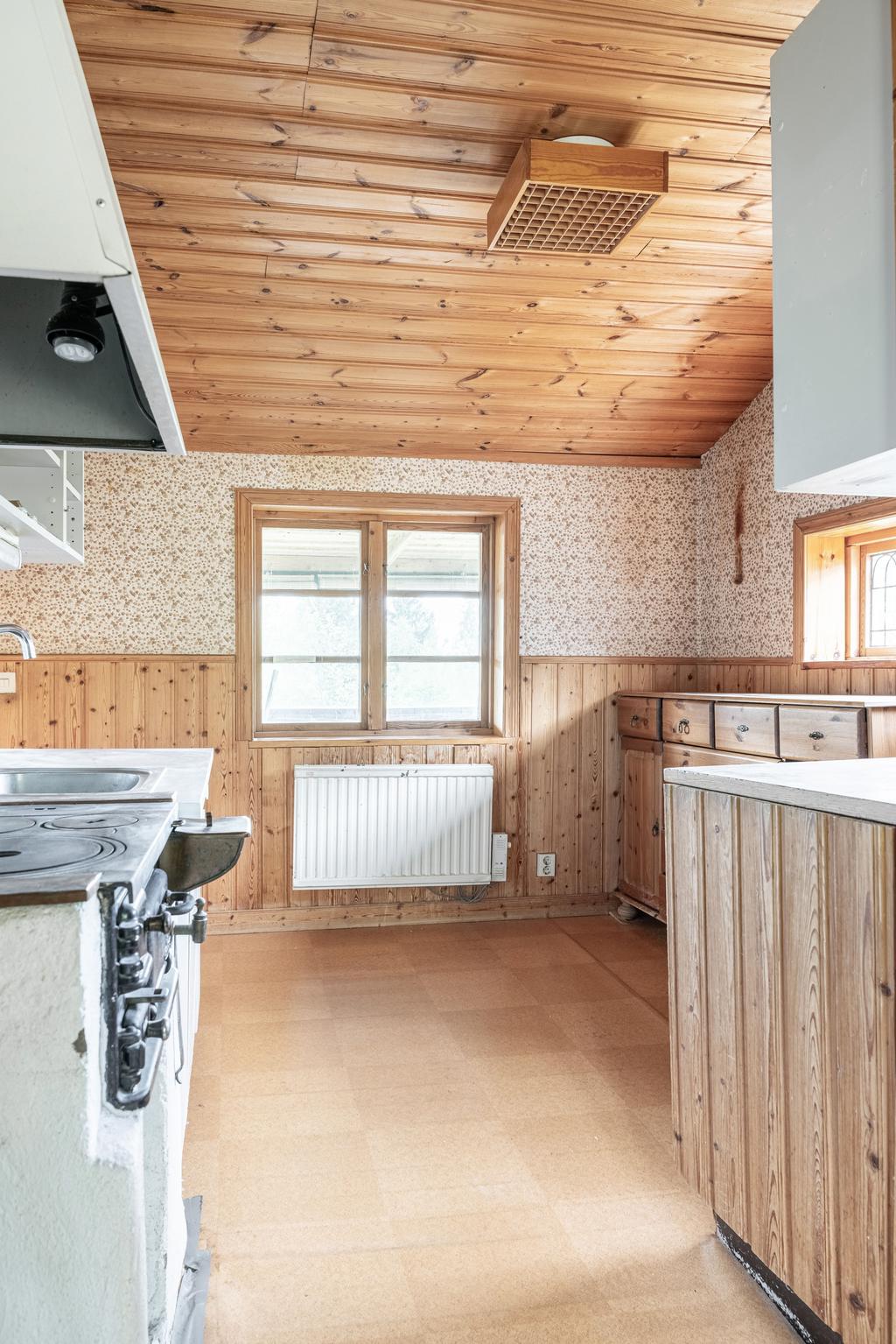 Stugan/ byggnad 2