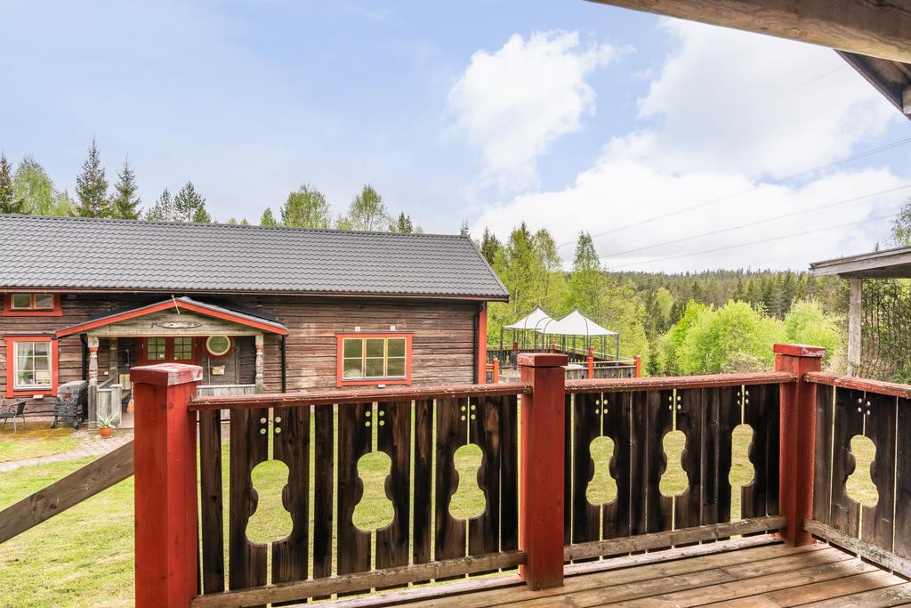 Gäststuga/byggnad 4