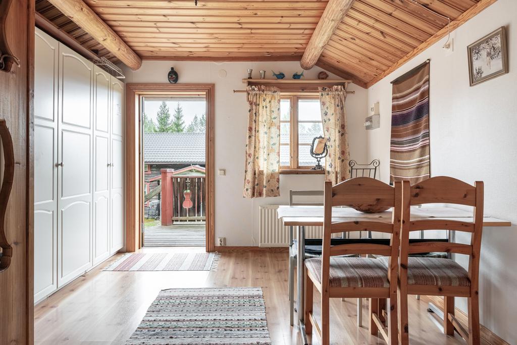 Gäststuga/byggnad 4
