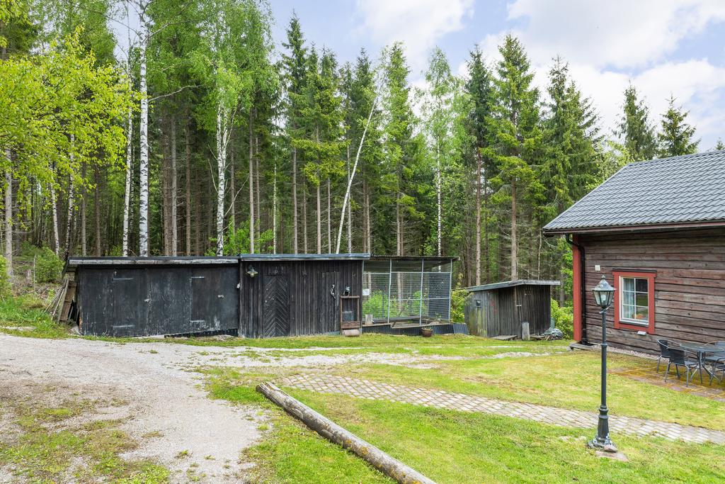 Werkmästergatan 40