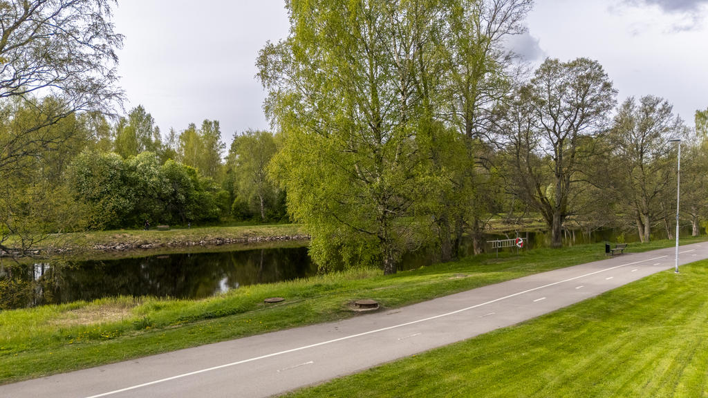 Områdesbild