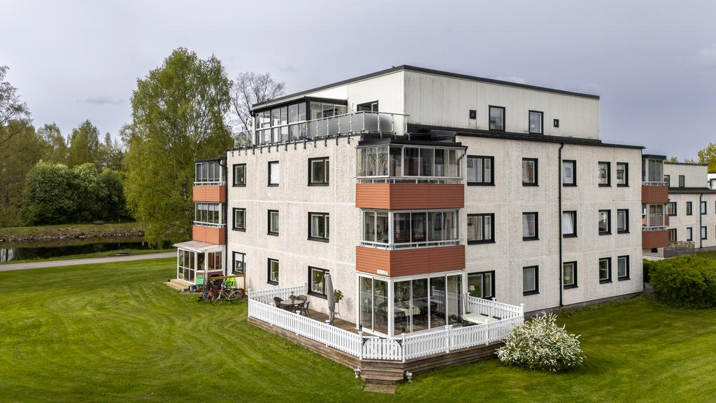 Välkommen till Tolvmansgatan 7
