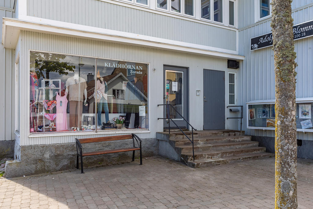 Allfargatan 13